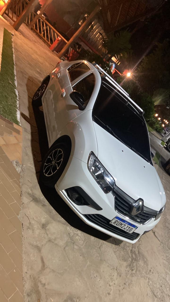 Sedan Compacto